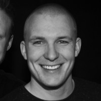 Mathias Thrane