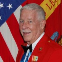 Warren Griffin