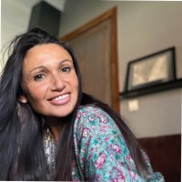 Mia Gharbi