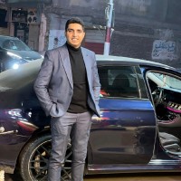 Ashraf Shahin
