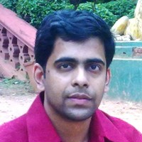 Amit Kulkarni