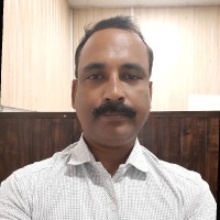 Uttam Kumar Maity