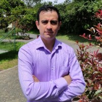 Miguel Angel Contreras Gómez