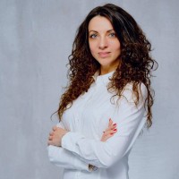 Iryna Bondar