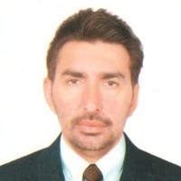 Muhammad Saleem Khan