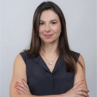 Lena Krupalnik
