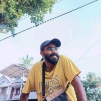 Ajith Krishnan