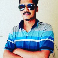 Murali Muralidharan