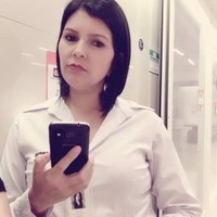 Luciane Ribeiro da Silva Luiz