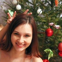 Елена Бородина