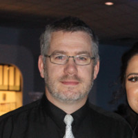 Gareth Nicholas