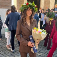 Aurora Francesca Barone