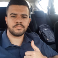 Lívisgton Barboza
