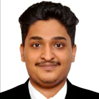 Chirag Shetty
