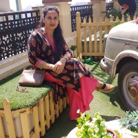 Himani Naithani