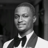 Gideon Ofori
