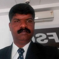 Ramesh C