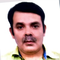 Rakesh Kumar Jha