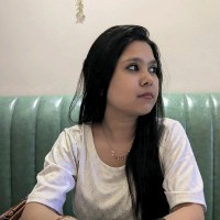 Monalisa Shaw