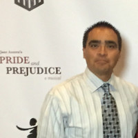 Bill Salas
