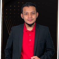 Ahmad Hisham