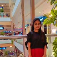 Swathi S Shankar