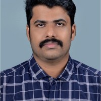 Anandhuraj Rs