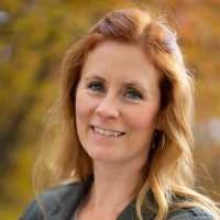 Alison Oates