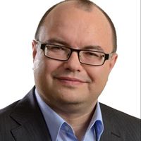 Michal Krsek