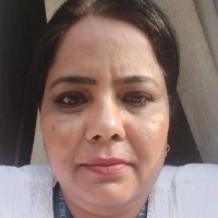 Babita Karotia