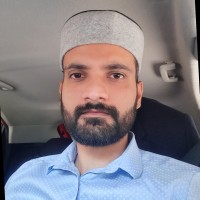 Sushil Thakur