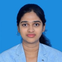 Yazhini S
