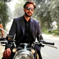 Aarif Khan