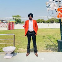 Jarnail Singh Tith
