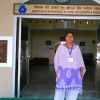 Anusya Pandian