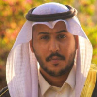 abdulmajeed alghamdi
