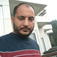 Satish Sharma