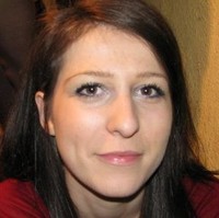 Aleksandra Denkovska Gocevska