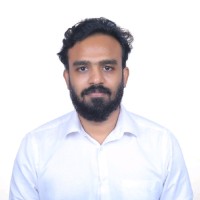 Ganesh Nair