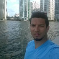 Diego Calderon