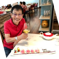 Clarence Tan