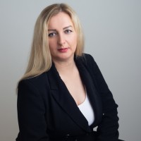 Krisztina Rozovits