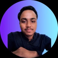 Roshan Patro