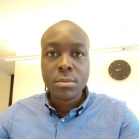 Patrick Nkomo