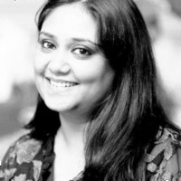 Ashima Hussain