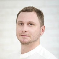 Andriy Kichigin