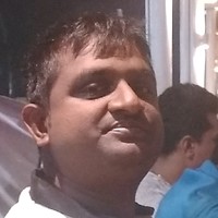Pratik Patel