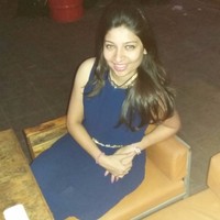 Prajakta Desai