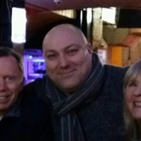David Holloway