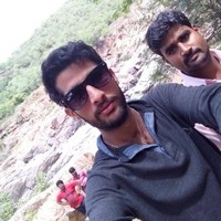 Arunkumar M
